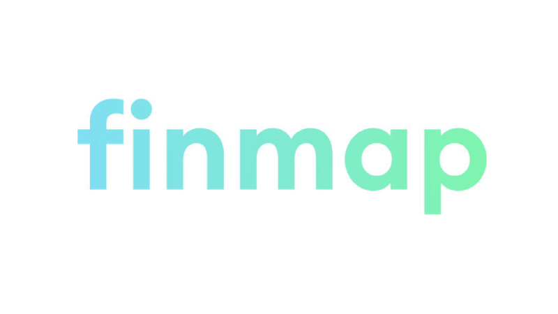 Finmap logo