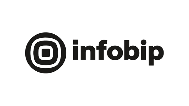 Infobip logo