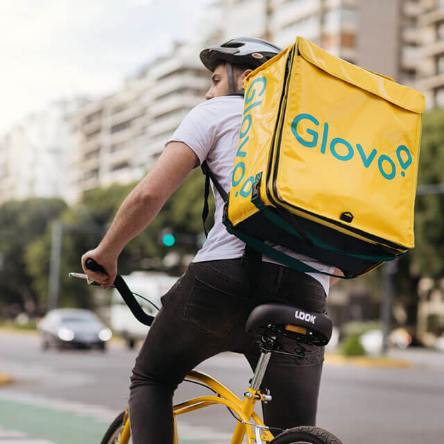 glovo